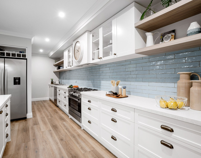Master Kitchens & Joinery Albury Wodonga