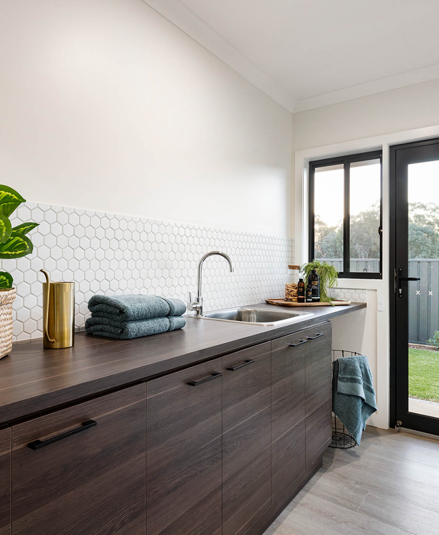 Master Kitchens & Joinery Laundries